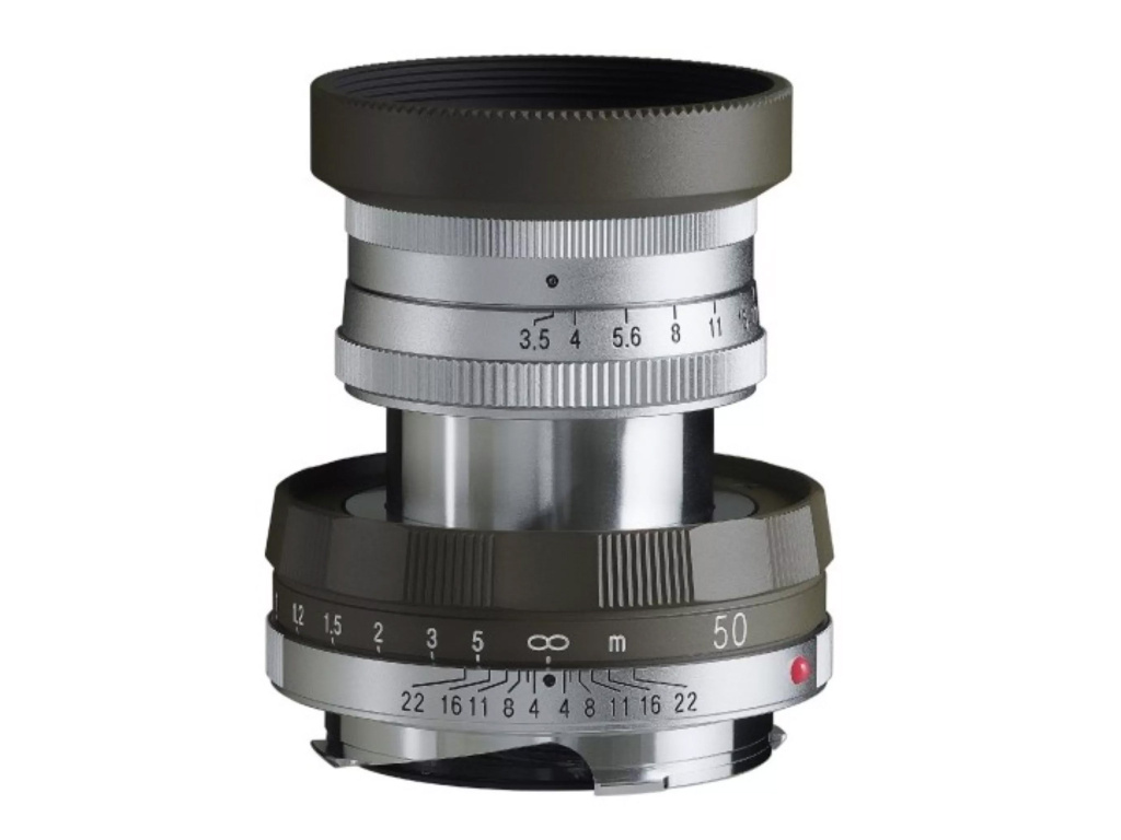 voigtlander apo lanthar 50mm 3.5 type I leica m zeleny