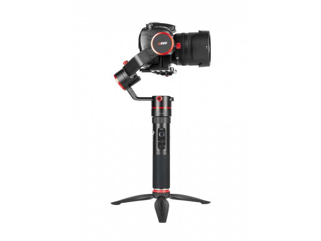 Feiyu Tech A1000 3-Achsen-Gimbal + Koffer (jetzt mit Feiyu Tech A1000 3-Achsen-Gimbal + Koffer (jetzt mit