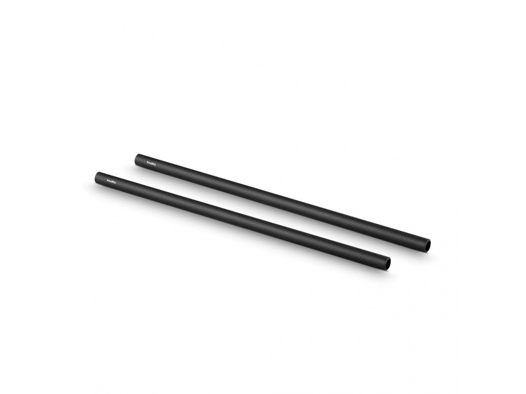 SmallRig 15mm Carbon Fiber Rod 45cm 18inch 2pcs 871 63448.1516678457