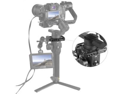 SmallRig 1/4" menetes bővítő DJI Ronin-S 2221B-hez