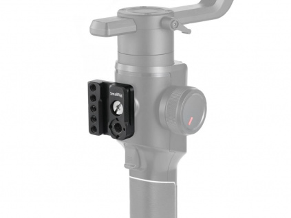 SmallRig rozšíření o 1/4" závity pro Moza Air 2 2319