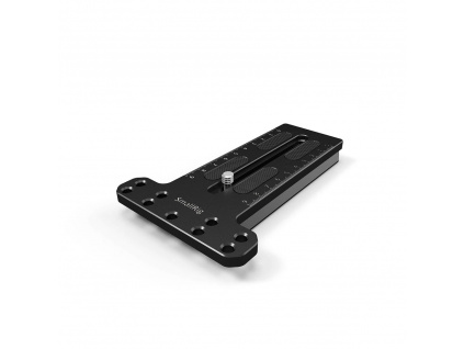 SmallRig Counterweight Mounting Plate for DJI Ronin S Gimbal 2308 1 01509.1548755905