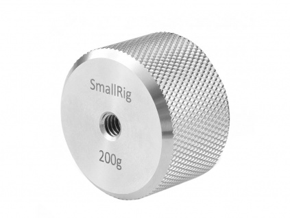 SmallRig 200g závažia 2285