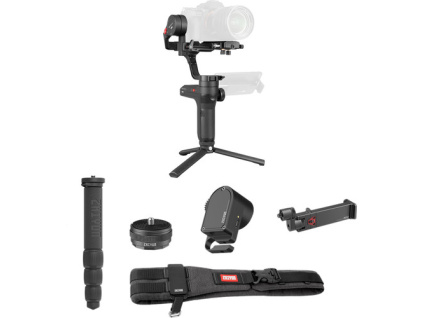 Zhiyun Weebill LAB Creator Package