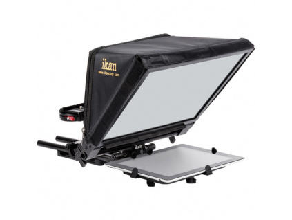 Ikan Elite V2 univerzálny teleprompter pre tablety