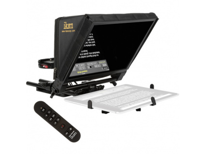 Ikan Elite PRO RC universální teleprompter pro tablety