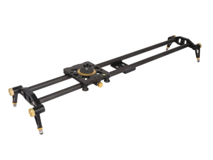 Karbonový slider, kamerová jízda 120 cm