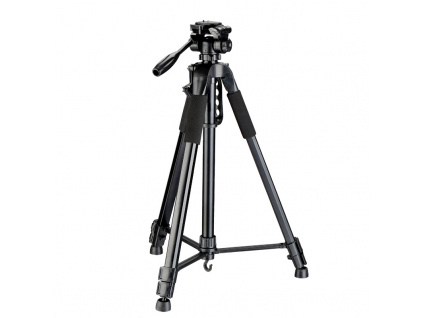 Kompaktní video tripod pro DSLR 180 cm