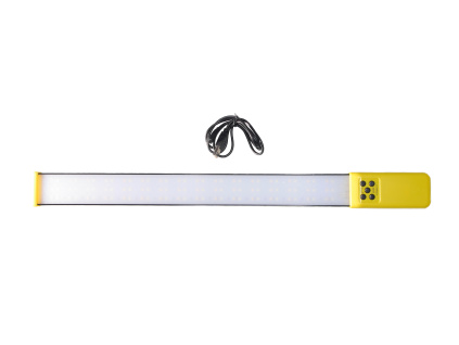 Video led světelný meč 12W LED panel (3000-5500K)