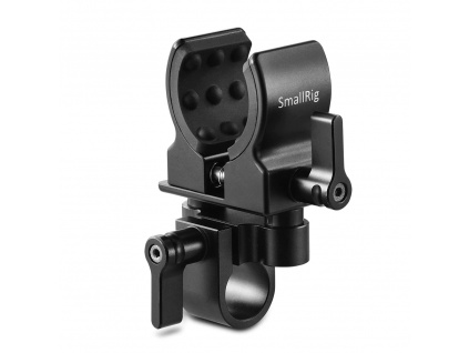 SmallRig Universal Shotgun Microphone Mount 1993 2 42120.1528978127