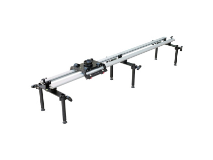 Proaim Cosmo profesionální Dolly slider (240 cm)