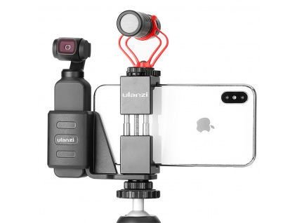 Ulanzi držák smartphonu pro DJI Osmo Pocket