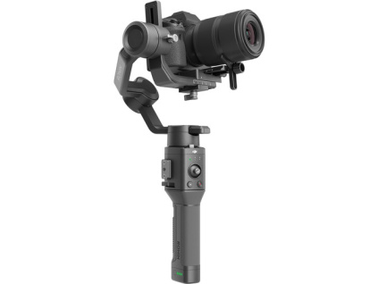 Dji ronin SC film technika
