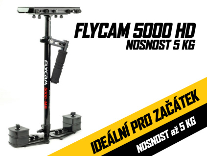 flycam 5000 HD