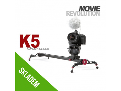 Konova Slider K5 150cm