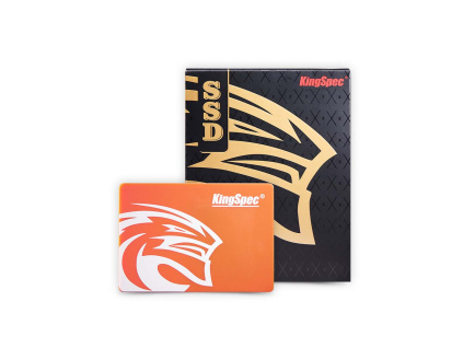Kingspec Cheap Wholesale Price solid state drive