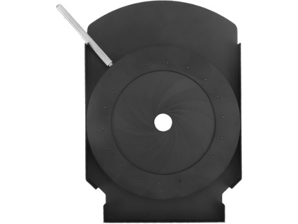 Aputure clona pro Spotlight Mount