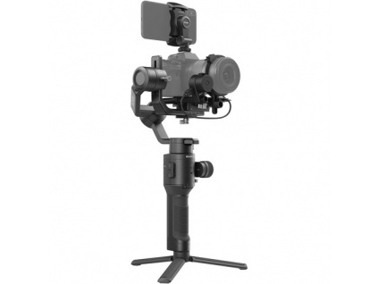 DJI Ronin-SC Pro Combo - 3-osý gimbal do 2kg