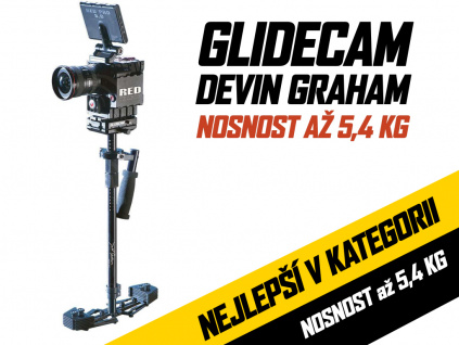 glidecam devin greham