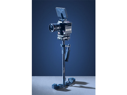 Profesjonalny Steadicam Glidecam DEVIN GRAHAM