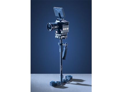 Professzionális Steadicam Glidecam DEVIN GRAHAM
