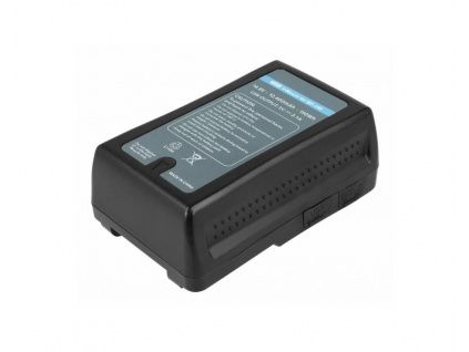 V-mount akkumulátor BP-150WS (150 Wh)
