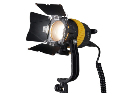 Fresnel světlo 50W bodové 5500K LED