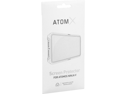 Atomos ochranné sklo pre Ninja V, Shinobi a Shinobi SDI