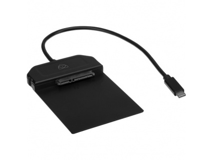Atomos Docking Station z USB 3.1 (czytnik kart)