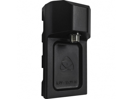Adapter Atomos Dummy (6,2 V-16,8 V DC) Eliminator baterii