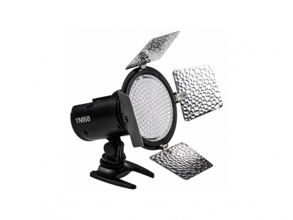 LED světlo Yongnuo YN-168