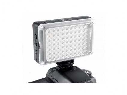 Yongnuo YN0906 II kamera LED lámpa