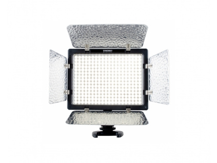 LED světlo Yongnuo YN-300III (5500K)