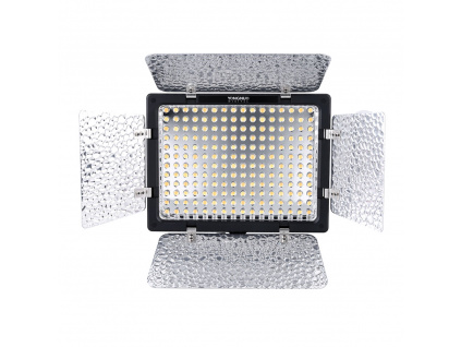 Lampa LED Yongnuo YN160 III do kamery (5500K)