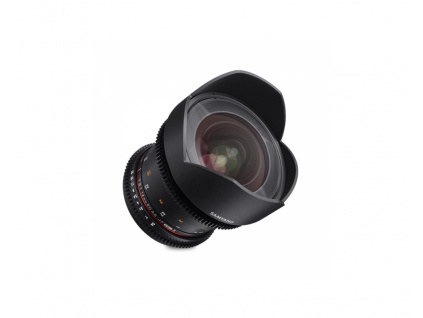 Objektiv SAMYANG 14mm 3,1f VDSLR Mk II (CANON EF)
