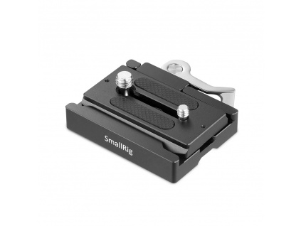 SmallRig Quick Release Clamp and Plate Arca type Compatible 2144 2 29878.1530094304