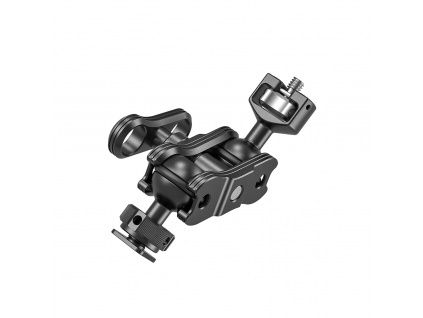 SmallRig csuklós kar duális fejjel 2394