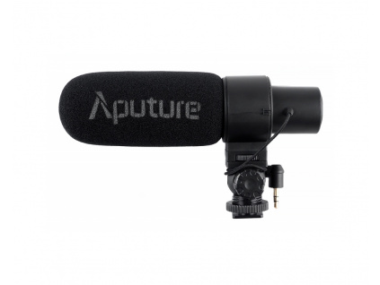 Mikrofon APUTURE V-Mic D1