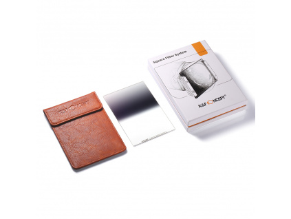 KF Concept prostokątny filtr MC GND8 (100x150mm)