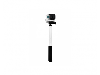 Teleskopická tyč POWERBEE GEP094 94cm bílá