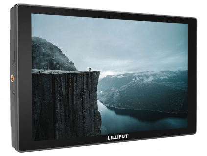 Lilliput A11 – 10" 4K SDI HDMI Vorschaumonitor für Kameras