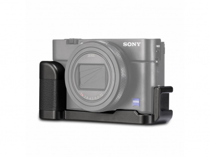Kamerový grip, klietka pre Sony RX100 VII