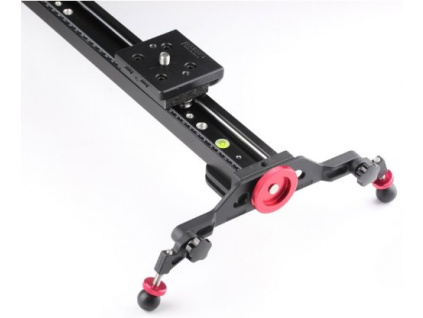 Konova Slider K2 60 cm professioneller Kamera-Slider