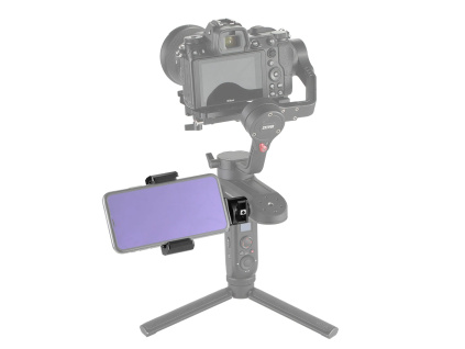 SmallRig Smartphone Clamp for Zhiyun Weebill LAB and Crane3 BSS2286 7 46127.1553596161