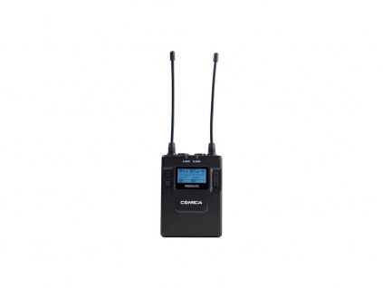 Comica Audio RX vevő CVM-WM300-hoz