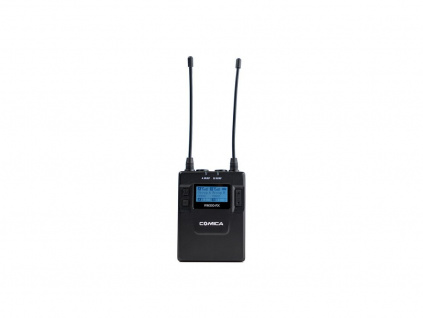 Odbiornik Comica Audio RX do CVM-WM300