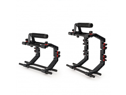 DSLR, VIDEO rig FilmCity FC-02