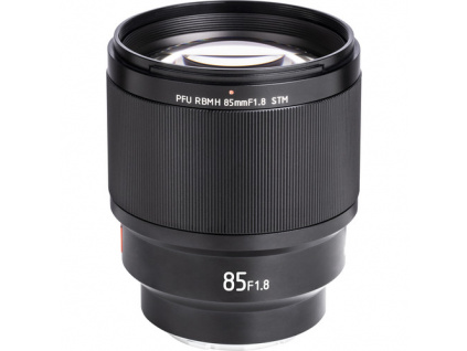 Viltrox PFU RBMH 85mm f/1,8 STM (Sony E)
