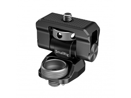 SmallRig Swivel and Tilt Monitor Mount with Arri Locating Pins BSE2348 1 87439.1561029966