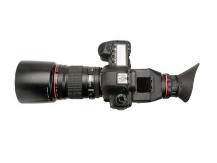 Kereső, VIEWFINDER S6 GH3 / GH4 / Sony A7s stb. számára.